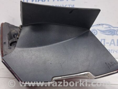 ФОТО Фонарь задний внешний левый для Renault Megane 3 Киев