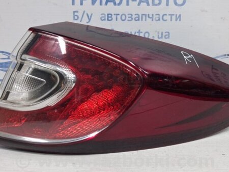 ФОТО Фонарь задний внешний правый для Renault Megane 3 Киев