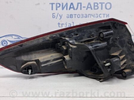 ФОТО Фонарь задний внешний правый для Renault Megane 3 Киев