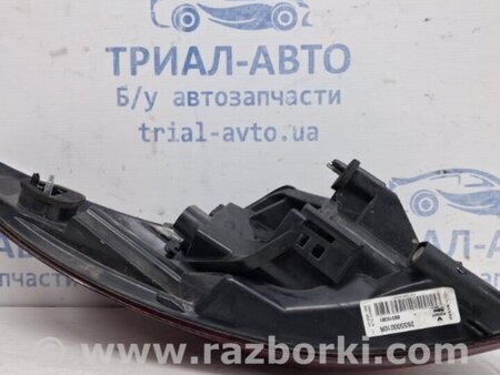 ФОТО Фонарь задний внешний правый для Renault Megane 3 Киев