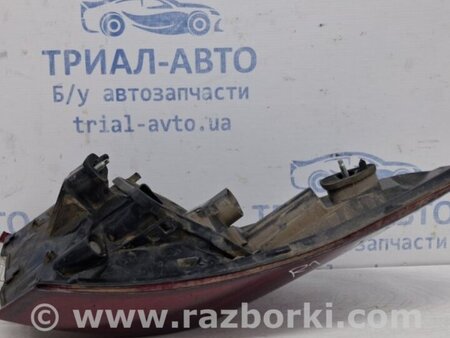 ФОТО Фонарь задний внешний правый для Renault Megane 3 Киев