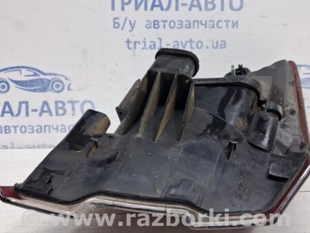 ФОТО Фонарь задний внешний правый для Renault Megane 3 Киев