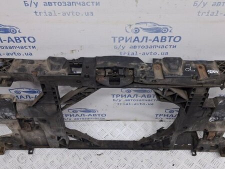 ФОТО Панель передняя для Renault Megane 3 Киев