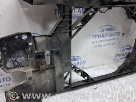 ФОТО Панель передняя для Renault Megane 3 Киев