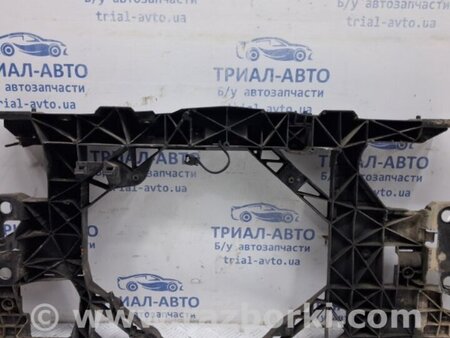 ФОТО Панель передняя для Renault Megane 3 Киев