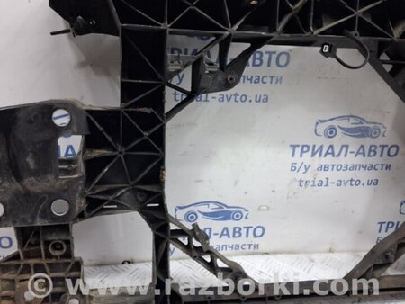 ФОТО Панель передняя для Renault Megane 3 Киев