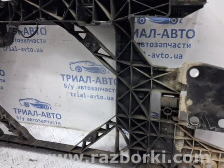 ФОТО Панель передняя для Renault Megane 3 Киев