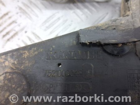 ФОТО Панель передняя для Renault Megane 3 Киев