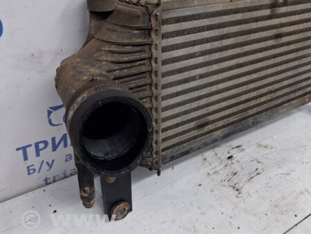 ФОТО Радиатор интеркуллера для Nissan Navara D40 Киев