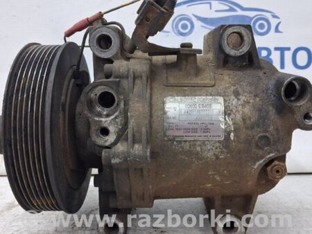 ФОТО Компрессор кондиционера для Nissan Navara D40 Киев