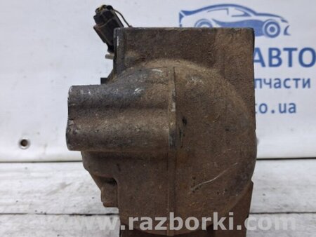 ФОТО Компрессор кондиционера для Nissan Navara D40 Киев