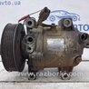 ФОТО Компрессор кондиционера для Nissan Navara D40 Киев