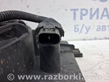 ФОТО Вентилятор радиатора для KIA Sorento BL Киев