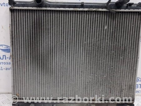ФОТО Радиатор основной для KIA Sorento BL Киев