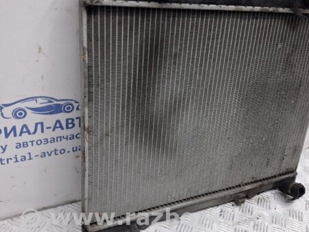 ФОТО Радиатор основной для KIA Sorento BL Киев
