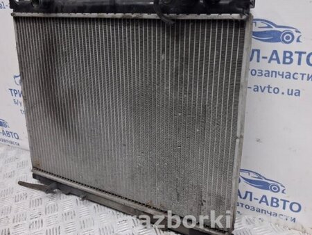 ФОТО Радиатор основной для KIA Sorento BL Киев