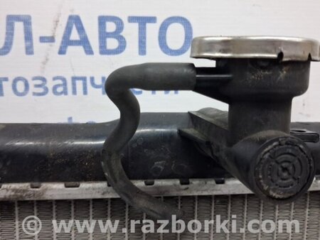 ФОТО Радиатор основной для KIA Sorento BL Киев