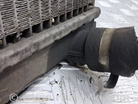 ФОТО Радиатор основной для KIA Sorento BL Киев