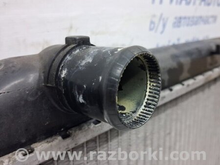 ФОТО Радиатор основной для KIA Sorento BL Киев