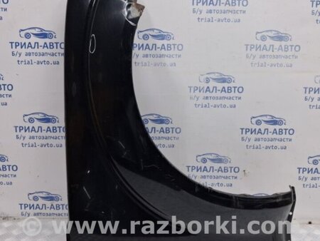 ФОТО Крыло переднее правое для Nissan Navara D40 Киев