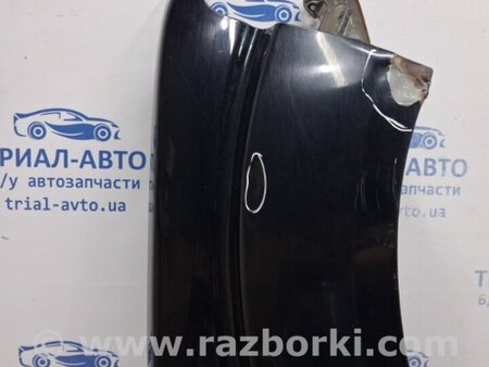 ФОТО Крыло переднее правое для Nissan Navara D40 Киев