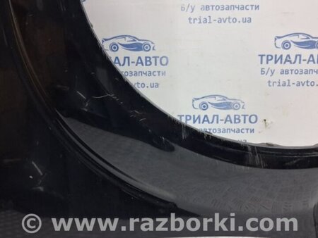 ФОТО Крыло переднее правое для Nissan Navara D40 Киев