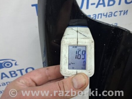 ФОТО Крыло переднее правое для Nissan Navara D40 Киев