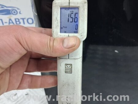 ФОТО Крыло переднее правое для Nissan Navara D40 Киев