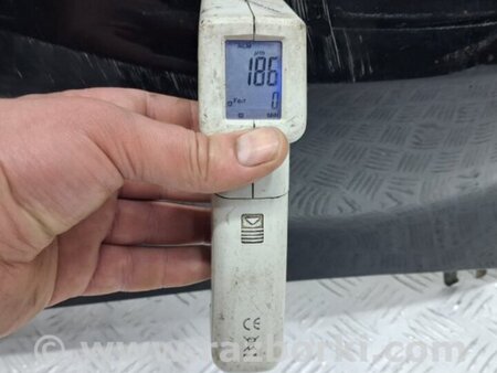 ФОТО Крыло переднее правое для Nissan Navara D40 Киев