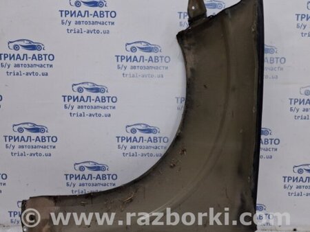 ФОТО Крыло переднее правое для Nissan Navara D40 Киев