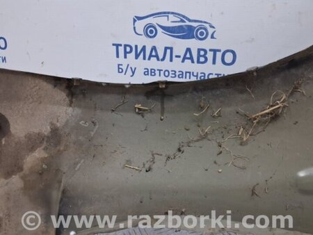ФОТО Крыло переднее правое для Nissan Navara D40 Киев