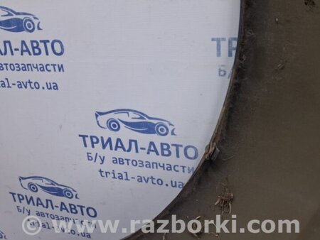 ФОТО Крыло переднее правое для Nissan Navara D40 Киев