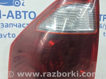 ФОТО Фонарь задний внешний левый для Mitsubishi Pajero Wagon 3 Киев