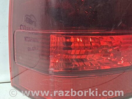 ФОТО Фонарь задний внешний левый для Mitsubishi Pajero Wagon 3 Киев