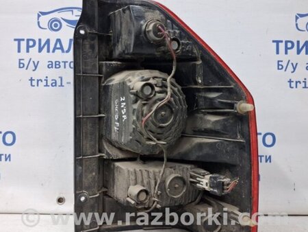 ФОТО Фонарь задний внешний левый для Mitsubishi Pajero Wagon 3 Киев