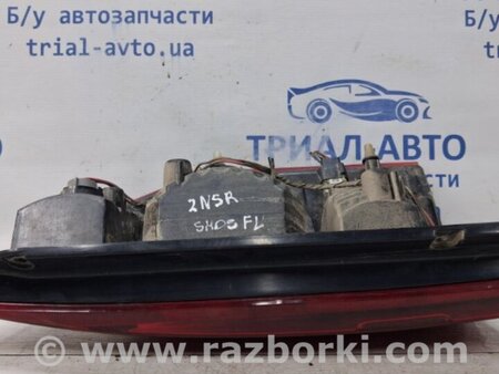 ФОТО Фонарь задний внешний левый для Mitsubishi Pajero Wagon 3 Киев