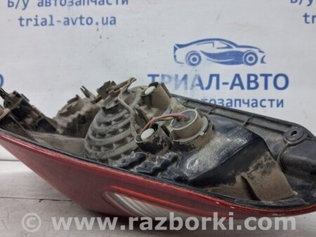 ФОТО Фонарь задний внешний левый для Mitsubishi Pajero Wagon 3 Киев