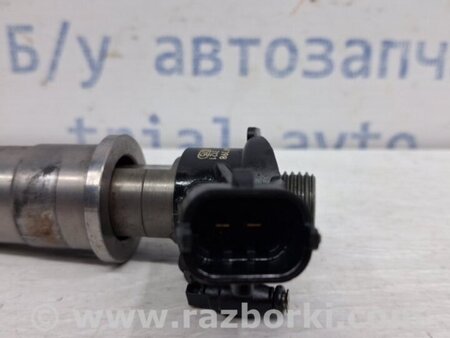 ФОТО Форсунка топливная для Nissan X-Trail T31 (2007-2014) Киев