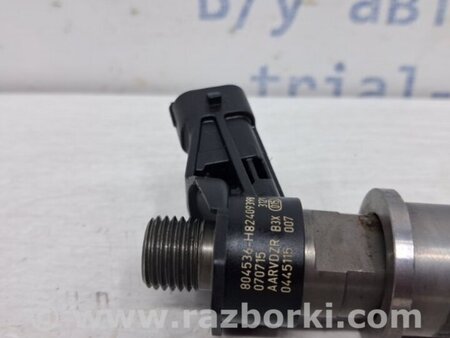 ФОТО Форсунка топливная для Nissan X-Trail T31 (2007-2014) Киев