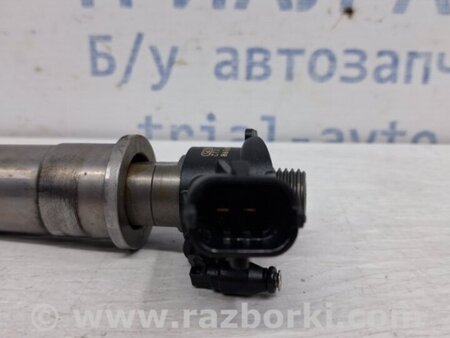 ФОТО Форсунка топливная для Nissan X-Trail T31 (2007-2014) Киев