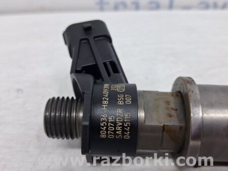 ФОТО Форсунка топливная для Nissan X-Trail T31 (2007-2014) Киев