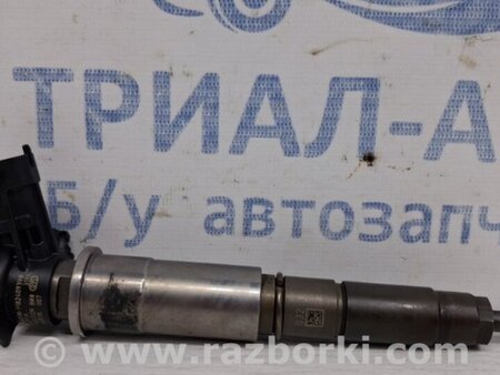 ФОТО Форсунка топливная для Nissan X-Trail T31 (2007-2014) Киев