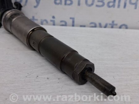 ФОТО Форсунка топливная для Nissan X-Trail T31 (2007-2014) Киев