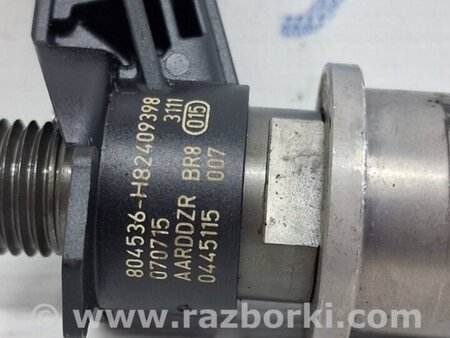 ФОТО Форсунка топливная для Nissan X-Trail T31 (2007-2014) Киев