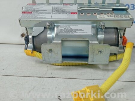 ФОТО Подушка безопасности в торпеду для Mitsubishi Pajero Wagon 4 Киев