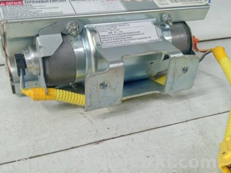 ФОТО Подушка безопасности в торпеду для Mitsubishi Pajero Wagon 4 Киев