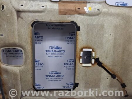 ФОТО Потолок для KIA Sorento BL Киев