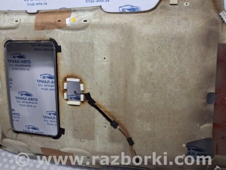 ФОТО Потолок для KIA Sorento BL Киев