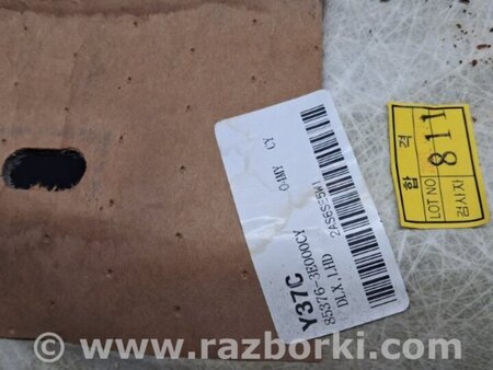 ФОТО Потолок для KIA Sorento BL Киев