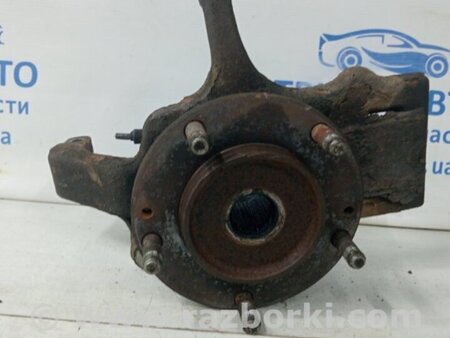 ФОТО Кулак поворотный левый со ступицей для KIA Sorento BL Киев